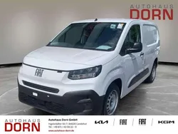 Weiß Neu 2025 Fiat Doblò Van / Kleinbus | 22.790 € (Guter Preis)