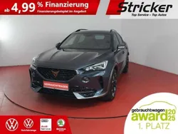 Magnetic grau metallic Gebraucht 2021 Cupra Formentor VZ SUV | 29.950 € (Guter Preis)