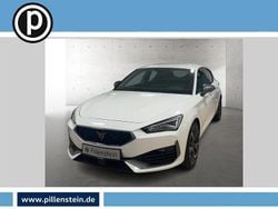 Weiß Gebraucht 2023 Cupra Leon Limousine | 24.412 € (Guter Preis)