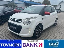 Weiß Gebraucht 2014 Citroën C1 Shine Kleinwagen | 4.990 € (Fairer Preis)