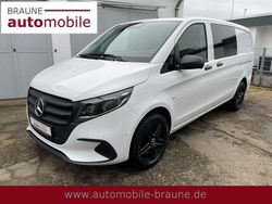 Weiß Gebraucht 2024 Mercedes Vito Van | 59.850 €