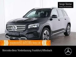 Schwarz Gebraucht 2024 Mercedes GLB220 Progressive SUV | 42.790 € (Guter Preis)