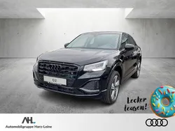 Schwarz Neu 2025 Audi Q2 Advanced Plus SUV | 42.500 € (Teuer)