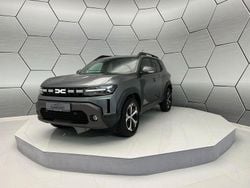 Grau Neu 2025 Dacia Duster Journey SUV | 27.690 € (Guter Preis)