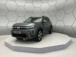 Grau Neu 2025 Dacia Duster Journey SUV | 27.690 € (Guter Preis)