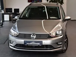 VW Golf Sportsvan