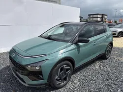 Grün Neu 2025 Hyundai Bayon Premium SUV | 23.290 € (Fairer Preis)