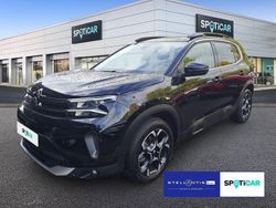Schwarz Gebraucht 2023 Citroën C5 Aircross PureTech SUV | 21.490 € (Fairer Preis)