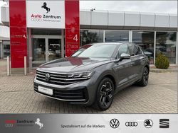 Grau Gebraucht 2024 VW Touareg Elegance SUV | 58.887 € (Fairer Preis)