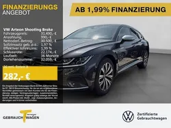 Gebraucht 2023 VW Arteon Elegance | 33.290 € (Guter Preis)