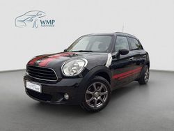 Schwarz Gebraucht 2011 Mini Cooper Countryman SUV | 6.990 € (Fairer Preis)
