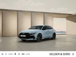 Andere farbe Gebraucht 2022 Audi RS3 Sportback Ambiente Kleinwagen | 80.380 €