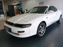 Weiß Gebraucht 1990 Toyota Celica Coupé | 9.500 €
