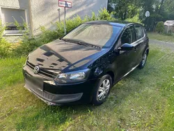 Schwarz Gebraucht 2010 VW Polo Kleinwagen | 3.300 € (Superpreis)