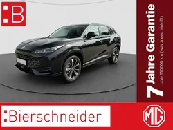 Pebble black Neu 2025 MG HS Luxury SUV | 34.950 € (Fairer Preis)