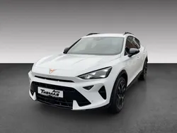 Weiß Neu 2024 Cupra Formentor VZ SUV | 46.790 € (Etwas zu teuer)