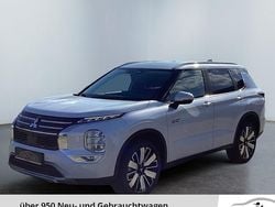 Weiß Neu 2025 Mitsubishi Outlander P-HEV Edition SUV | 47.880 € (Guter Preis)