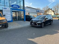 Schwarz Neu 2025 DFSK Forthing 4 Van / Kleinbus | 31.950 € (Fairer Preis)