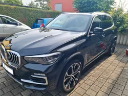 Schwarz Gebraucht 2019 BMW X5 xLine SUV | 42.500 € (Etwas zu teuer)