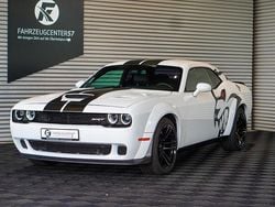 Weiß Gebraucht 2019 Dodge Challenger SXT Coupé | 28.200 € (Superpreis)