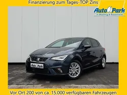 Magnetic tech Neu 2024 Seat Ibiza FR Kleinwagen | 20.877 € (Guter Preis)