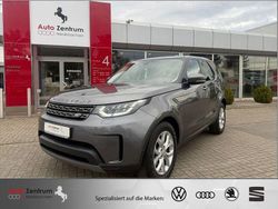 Corris grey Gebraucht 2019 Land Rover Discovery 5 SE SUV | 24.470 € (Etwas zu teuer)