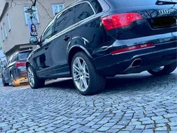 Gebraucht 2007 Audi Q7 SUV | 6.800 € (Etwas zu teuer)