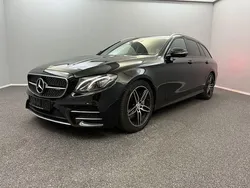 Schwarz Gebraucht 2019 Mercedes E53 AMG AMG Kombi | 36.999 €