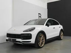 Weiß Gebraucht 2022 Porsche Cayenne SUV | 131.900 €