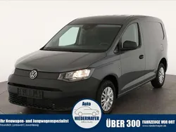 Grau Neu 2025 VW Caddy Van / Kleinbus | 25.995 € (Superpreis)