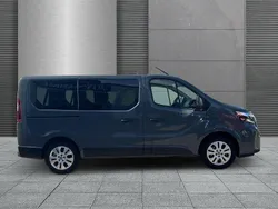Diverse Gebraucht 2024 Nissan Primastar Tekna Van / Kleinbus | 34.450 € (Superpreis)
