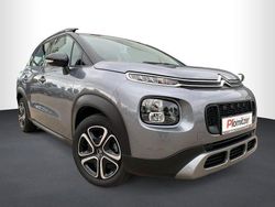 Grau Gebraucht 2018 Citroën C3 Kleinwagen | 11.985 € (Fairer Preis)