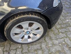 Schwarz Gebraucht 2003 BMW 316 Coupé | 1.200 € (Guter Preis)
