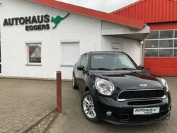 Mini Cooper Paceman