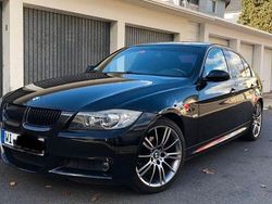 Gebraucht 2006 BMW 318 M Sport Limousine | 5.250 € (Fairer Preis)