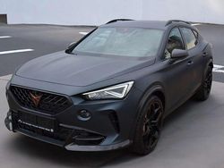 Grau Gebraucht 2023 Cupra Formentor VZ SUV | 54.990 €