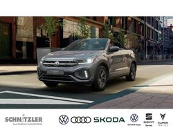 Grau Neu 2025 VW T-Roc R-line SUV | 36.990 € (Fairer Preis)
