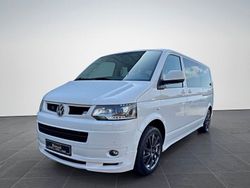 Weiß Gebraucht 2012 VW T5 Van | 24.999 € (Fairer Preis)
