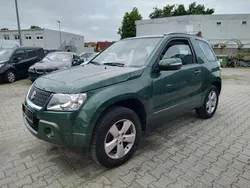 Grün Gebraucht 2008 Suzuki Grand Vitara Comfort+ SUV | 3.500 € (Guter Preis)