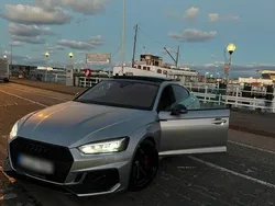 Silber Gebraucht 2020 Audi RS5 Premium Limousine | 42.995 € (Fairer Preis)
