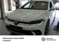 Pure white Gebraucht 2022 VW Polo GTI Limousine | 22.750 € (Guter Preis)