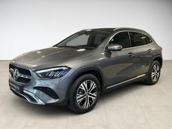 Metalliclack mountaingrau (metallic) Gebraucht 2025 Mercedes GLA180 Progressive SUV | 36.280 € (Fairer Preis)