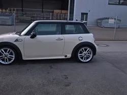Beige Gebraucht 2011 Mini John Cooper Works Kleinwagen | 7.600 € (Guter Preis)