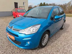 Blau Gebraucht 2016 Citroën C3 SELECTION Kleinwagen | 7.990 € (Fairer Preis)