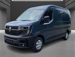 J47 blau Neu 2025 Renault Master Van / Kleinbus | 39.990 € (Fairer Preis)