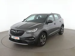 Grau Gebraucht 2021 Opel Grandland X Elegance SUV | 15.890 € (Guter Preis)