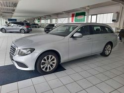 Iridiumsilber Gebraucht 2019 Mercedes E200 Kombi | 24.990 € (Fairer Preis)