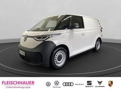 Candyweiß Neu 2025 VW ID. Buzz Pure Van / Kleinbus | 45.590 € (Guter Preis)
