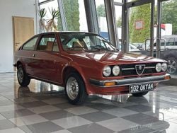 Orange Gebraucht 1978 Alfa Romeo Alfasud Sprint Coupé | 14.998 €