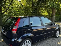 Blau Gebraucht 2005 Ford Fiesta Kleinwagen | 1.300 € (Fairer Preis)